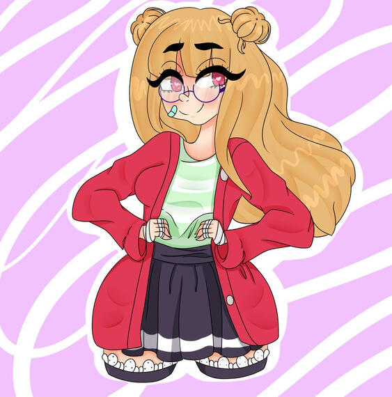 Sweethavenadopts