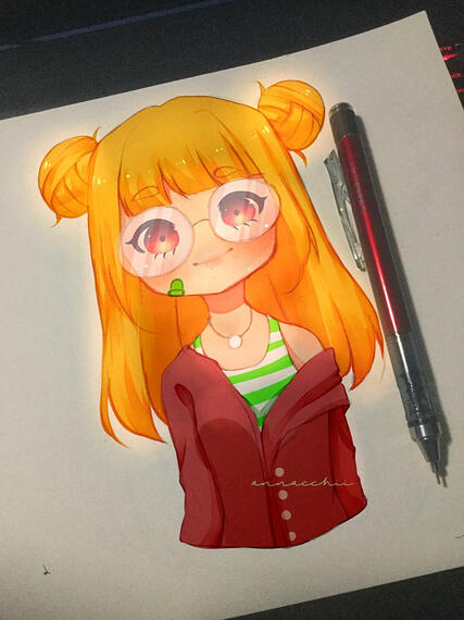 Annachhii